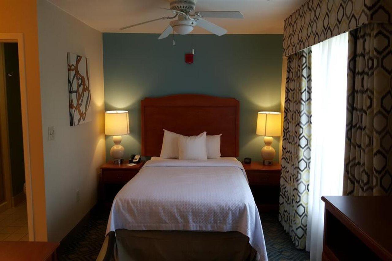 Homewood Suites By Hilton Mount Laurel Zewnętrze zdjęcie