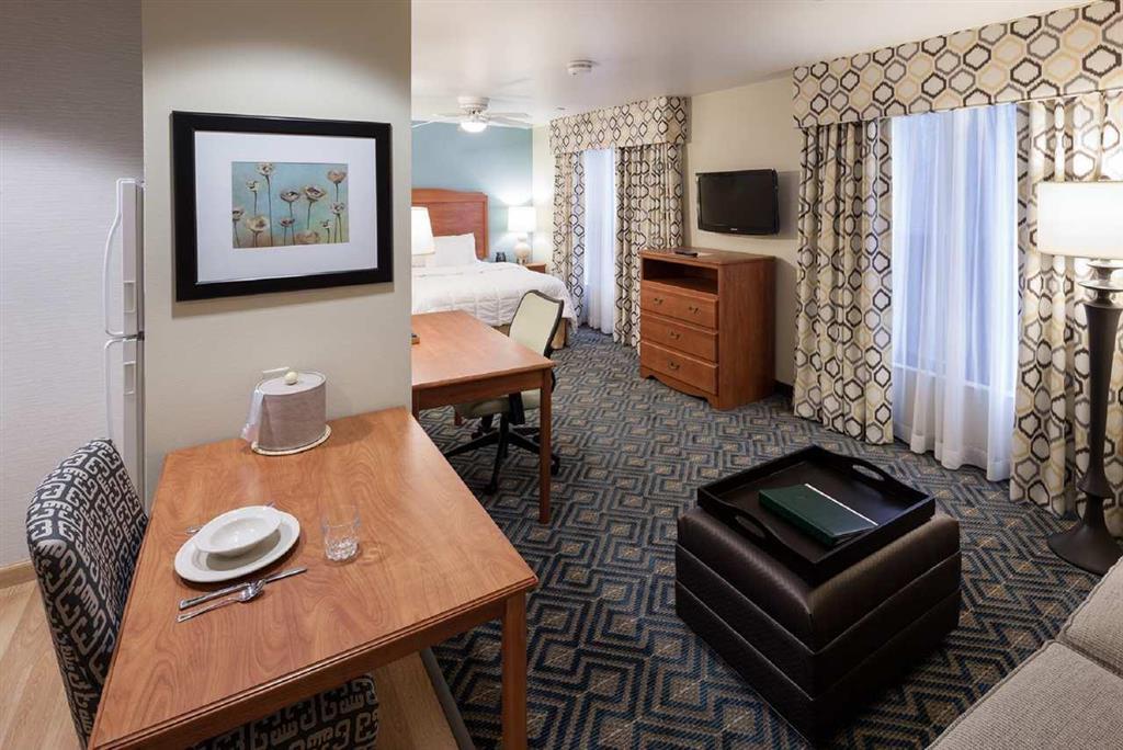 Homewood Suites By Hilton Mount Laurel Pokój zdjęcie